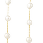 Valentina Pearl Drop Earrings