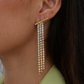 Dangle Earrings