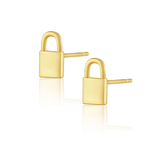 Mini Lock Studs