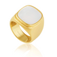 Mother of Pearl Ring