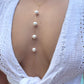 Pearl Lariat