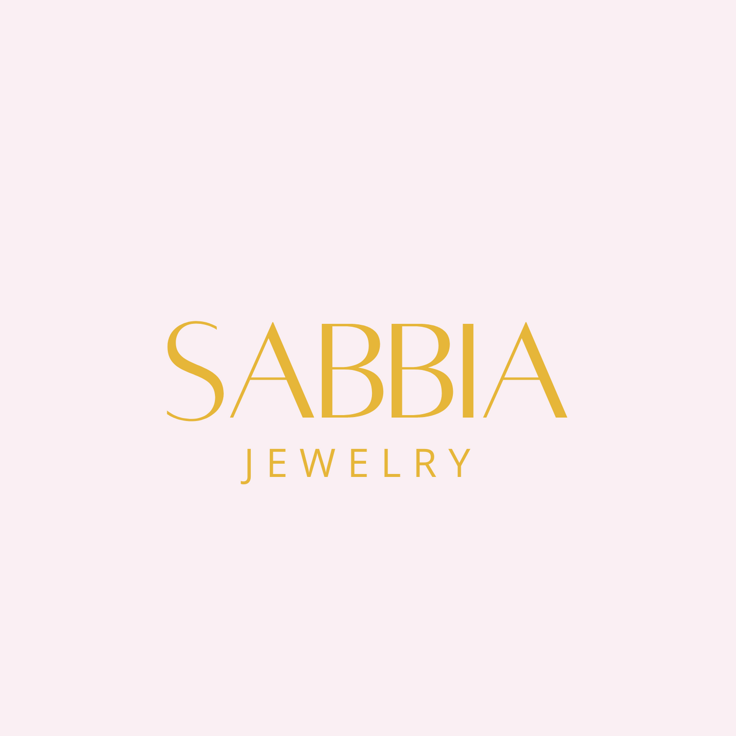 SABBIA JEWELRY GIFT CARD