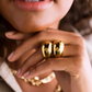 Dome Ring