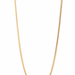 Snake Chain