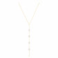 Pearl Lariat