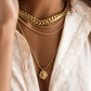 Coin Necklace