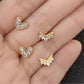 Vivi Studs
