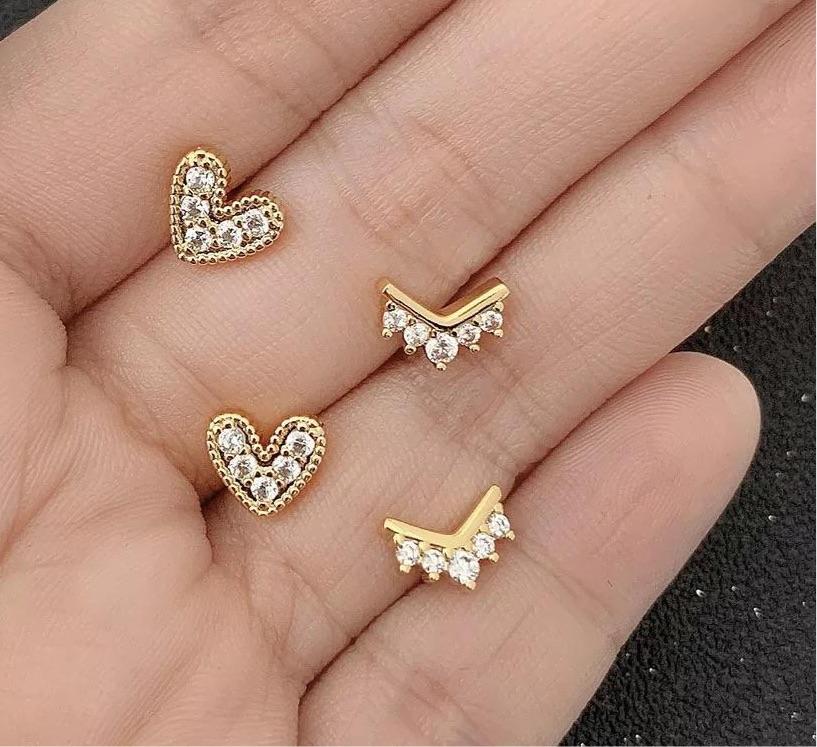 Vivi Studs