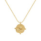 Coin Necklace